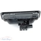 BMW csomagtér nyitó gomb E60, E61, E90/E91/E92/E93, E70, E82, E88, E71, E84 ,  51247118158