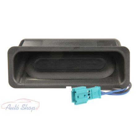 BMW csomagtér nyitó gomb E39 , E60, E61  51248168035