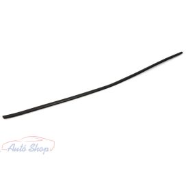   BMW E60 E61 Gyári Első szélvédő Díszléc Tömítés , első szélvédőhöz , Szerviz alkatrész  51317166841