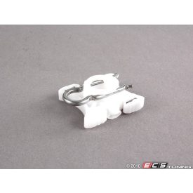 BMW E36 Ablekemelő Csúszóbetét elektromos ablakhoz