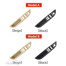   BMW E60/E61 Ajtó behúzó fogantyú , kapaszkodó 51416983695 51416983693 51416983705 51416983703