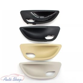   BMW F10 F11 F18 ajtónyitó fül belső burkolat 2db-os szett 51417226355