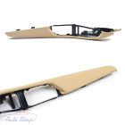 BMW F10/F11 bőrözött ajtó könyöklő BMW  F10 kartámasz 51417273049  51417273059