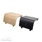 BMW 1' E81 E87 E88 E82 X1 E84 fekete , bézs OBD takaró fedél , Minőségi termék  51437144966