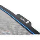 Gyári BMW i3 2013-2019 Allweather tépőzáras első gumiszőnyeg szett 51472348072