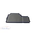 Gyári BMW i3 2013-2019 Allweather tépőzáras hátsó gumiszőnyeg szett 51472353819