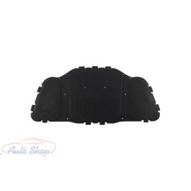   BMW E60 E60LCI E61 E61LCI MOTORHÁZTETŐ SZIGETELÉS MOTORVÉDŐ ZAJCSILLAPÍTÓ 51487148208