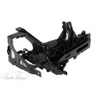 BMW F10 F11 Fényszórókeret-tartó panel BAL oldal alkalmas BMW 5-ös sorozathoz Szerviz alkatrész 51647200793 (2009-2017) 