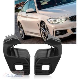   BMW F30 F31 Gyári lámpa fül javító , szervíz Lámpa alkatrész 51647285597, 51647285598