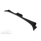 BMW Gyári E60 szélvédő alatti burkolat - levélrács Gyári BMW Alkatrész , Szerviz alkatrész  51717027083