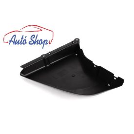   GYÁRI BMW E60,E61  M-PACKET , M-TECH  DOBBETÉT , MOTORVÉDŐ  BAL OLDALI  51717896607