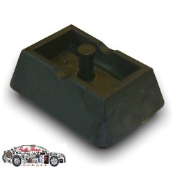   BMW Emelőbak E46, E63, E64, E65, E66, E67, X3, E83, E85, E86, E89 modellekhez emelőpont, emelési pont Szervíz alkatrész 51718268885