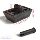 BMW Emelőbak E46, E63, E64, E65, E66, E67, X3, E83, E85, E86, E89 modellekhez emelőpont, emelési pont Szervíz alkatrész 51718268885