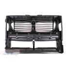 BMW 5 Series F10 F11 (2009-2017)  Lamella nélküli radiátor tartó 51747200781