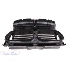 BMW 5 Series F10 F11 (2009-2017)  Lamella nélküli radiátor tartó 51747200781