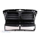 BMW 5 Series F10 F11 (2009-2017)  Lamellás radiátortartó CO2-csomaggal Légterelő zsalu 51747200787