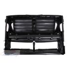 BMW 5 Series F10 F11 (2009-2017)  Lamellás radiátortartó CO2-csomaggal Légterelő zsalu 51747200787