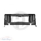 BMW F30 Limuzin , F31 Touring M-Tech M-Packet  első lökhárító levegőbevezető Légcsatorna Szellőztető