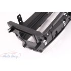 BMW F30 Limuzin , F31 Touring M-Tech M-Packet  első lökhárító levegőbevezető Légcsatorna Szellőztető