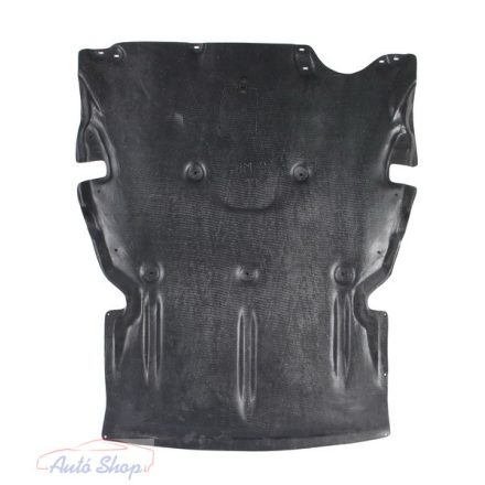 BMW F30/F31/F80/F20 Motorvédő lemez, haspáncél 51757241814