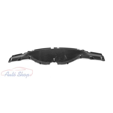 Bmw Eredeti BMW 3' Series E90 E91 M Sport M-Tech M-Packet első alsó tálca adapter  Szervíz alkatrész 51758040109