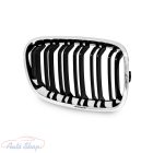 BMW F20,F21  HÜTŐRÁCS VESE KRÓM/FEKETE M- ES 11'-14'