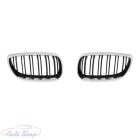 BMW E92,E93   KRÓM-FEKETE M-ES   HÜTŐRÁCS VESE  2006-2010