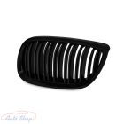 BMW E92 Coupé ,E93 Cábrió    FÉNYES FEKETE M4   HŰTŐRÁCS VESE  2006-2010  hűtőrácsok  bmwpower