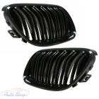 BMW E92 Coupé ,E93 Cábrió  FACELIFT LCI  LAKK FEKETE M4   HŰTŐRÁCS VESE  2010-2013