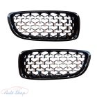 BMW F32 coupe F33 cabrio F36 gran coupe F80 M3 F82 M4 krómozott fényes fekete Exclusive hűtőrács 