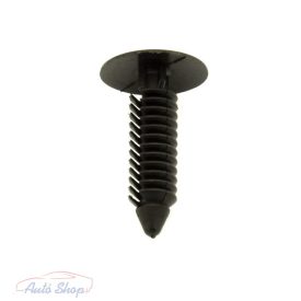 BMW Első ülés Műanyag csavar burkolatokhoz