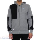 BMW Motorsport Férfi  PUMA cipzáros kapucnis melegítő felső dzseki