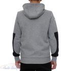 BMW Motorsport Férfi  PUMA cipzáros kapucnis melegítő felső dzseki