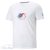 BMW Motorsport Puma Graphic Blanc póló  534803-02
