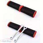 Profi minőségű 14 részes csillag-villás kulcs készlet, többfunkciós villáskulcs készlet 8-24mm 