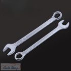 Profi minőségű 14 részes csillag-villás kulcs készlet, többfunkciós villáskulcs készlet 8-24mm 