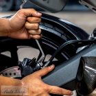 Profi minőségű 9 részes csillag-villás kulcs készlet, többfunkciós kulcs készlet 6-19mm Nehézterhelésű 9 db-os Csatoskulcs Készlet, Tükörfényes Felületű