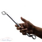 Profi minőségű 9 részes csillag-villás kulcs készlet, többfunkciós kulcs készlet 6-19mm Nehézterhelésű 9 db-os Csatoskulcs Készlet, Tükörfényes Felületű