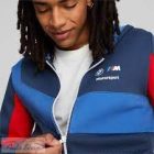 BMW M Motorsport kapucnis férfi dzseki  535864-04