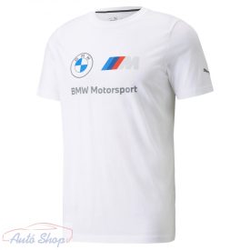 BMW M MOTORSPORT ESS LOGO FÉRFI PÓLÓ 536246-02