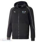 BMW Motorsport Férfi  PUMA  kapucnis melegítő felső dzseki   538131-01
