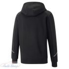 BMW Motorsport Férfi  PUMA  kapucnis melegítő felső dzseki   538131-01