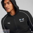 BMW Motorsport Férfi  PUMA  kapucnis melegítő felső dzseki   538131-01