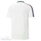 BMW eredeti M Motorsport férfi galléros póló 538135-02