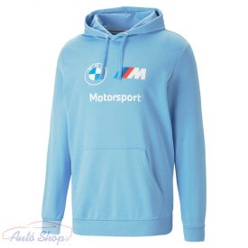   BMW M Motorsport kapucnis férfi Melegítő felső Pulóver BMW Ruházat 538143-08