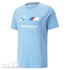 BMW M MOTORSPORT ESS LOGO FÉRFI PÓLÓ 538148-08
