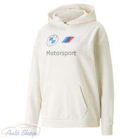   BMW M Motorsport kapucnis Női Melegítő felső Pulóver BMW Ruházat 538288-07
