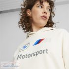 BMW M Motorsport kapucnis Női Melegítő felső Pulóver BMW Ruházat 538288-07