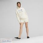 BMW M Motorsport kapucnis Női Melegítő felső Pulóver BMW Ruházat 538288-07