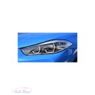 BMW X2 F39 LÁMPA BÚRA SZETT 2018-2020 ,  lámpabúra fényszóró búra Minőségi termék